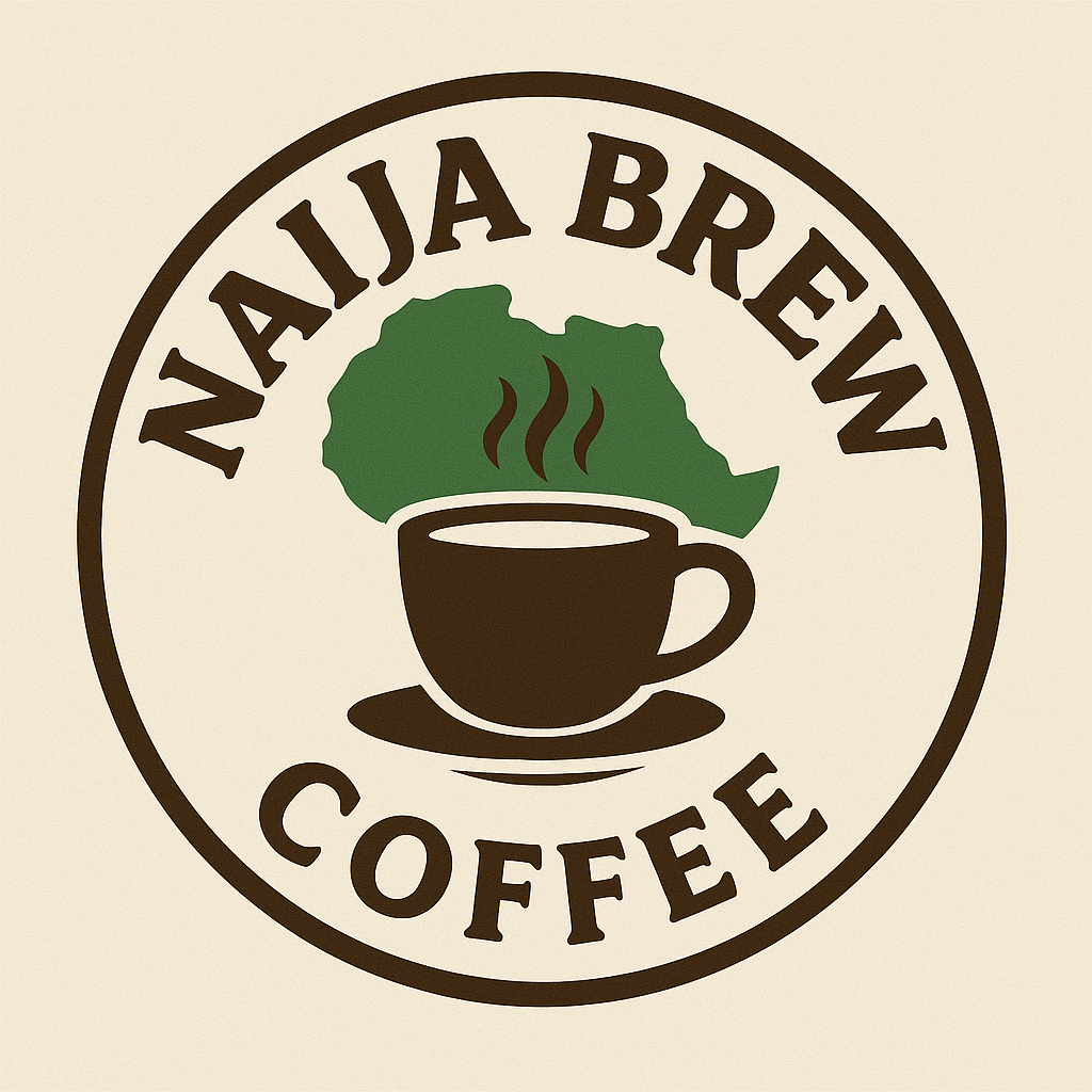 Naija "9ja" Sahara - Deep Body Coffee with Chocolate Notes (12 ct pods)