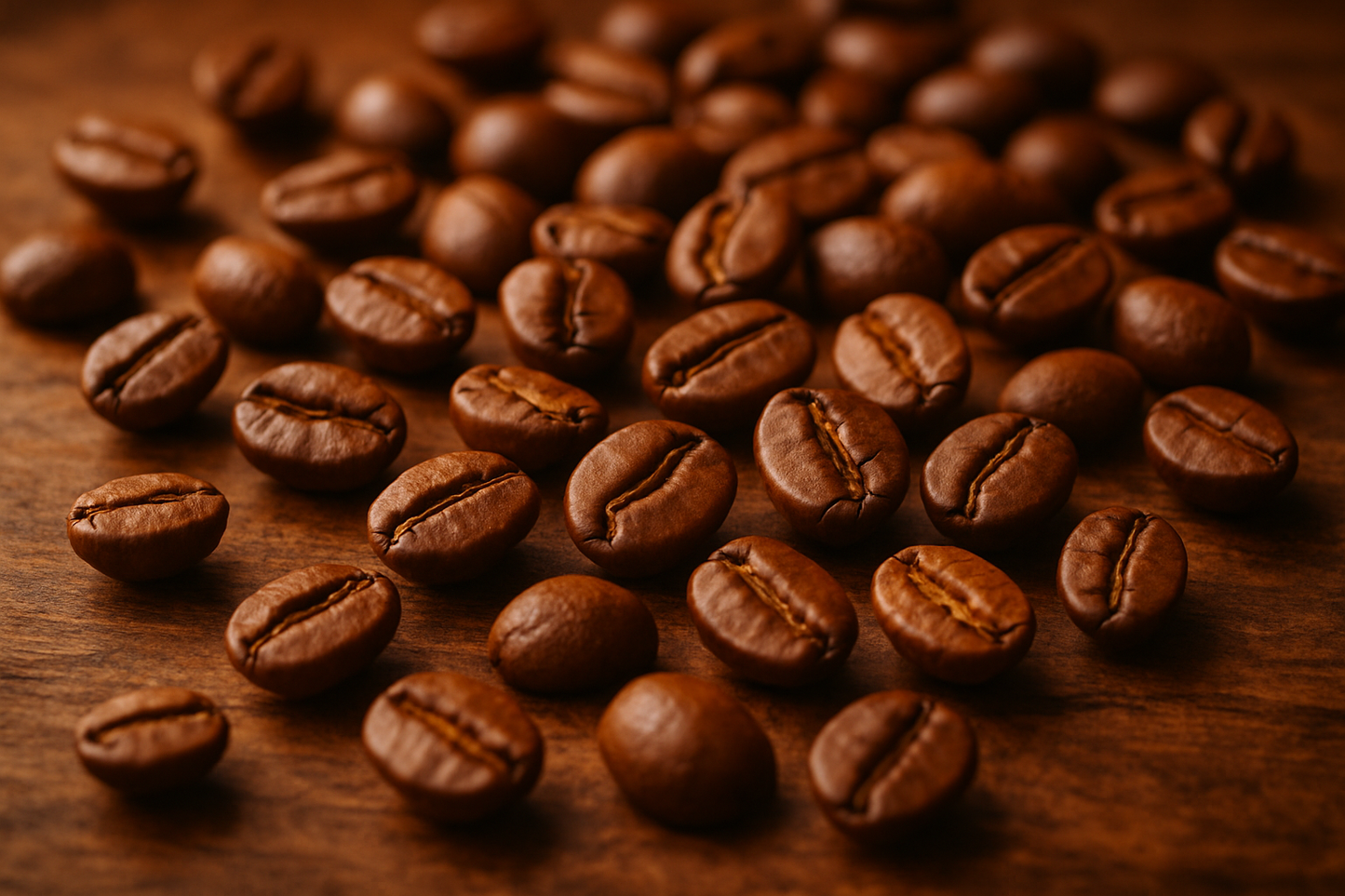 coffee beans